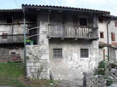 Apartamento de vacaciones en Robidisce (Kobarid)Casa de vacaciones