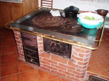 Apartamento de vacaciones en Robidisce (Kobarid)Casa de vacaciones