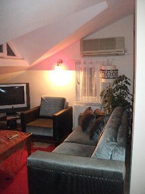 Apartamento de vacaciones en ALTINKUM (Antalya)Casa de vacaciones