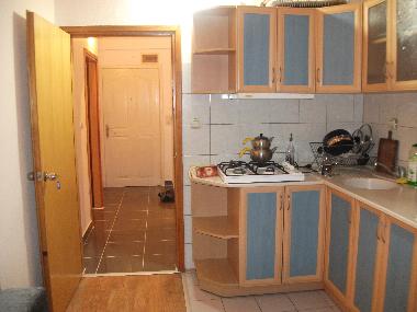 Apartamento de vacaciones en ALTINKUM (Antalya)Casa de vacaciones