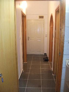 Apartamento de vacaciones en ALTINKUM (Antalya)Casa de vacaciones