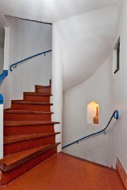 Apartamento de vacaciones en Armaao de Pera (Algarve)Casa de vacaciones