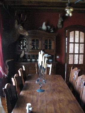 Apartamento de vacaciones en Antinciems (Lettland)Casa de vacaciones