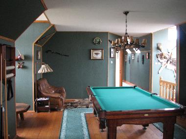 Apartamento de vacaciones en Antinciems (Lettland)Casa de vacaciones