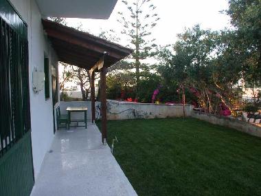 Casa de vacaciones en Chania-Makrys Tichos (Chania)Casa de vacaciones