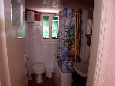 Casa de vacaciones en Chania-Makrys Tichos (Chania)Casa de vacaciones