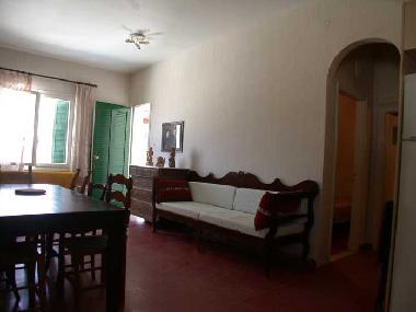 Casa de vacaciones en Chania-Makrys Tichos (Chania)Casa de vacaciones