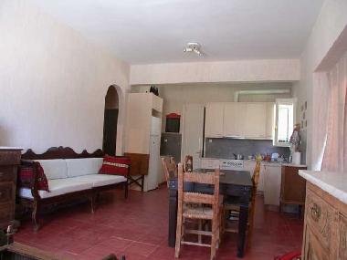 Casa de vacaciones en Chania-Makrys Tichos (Chania)Casa de vacaciones