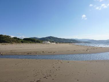 Casa de vacaciones en Licinella di Capaccio (Salerno)Casa de vacaciones