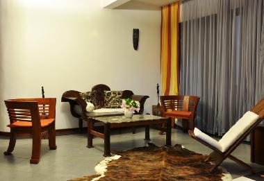 Apartamento de vacaciones en GRAND BAIE (Grand Baie)Casa de vacaciones