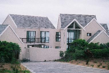 Casa de vacaciones en Nautilus Bay, Mossel Bay (Eastern Cape)Casa de vacaciones