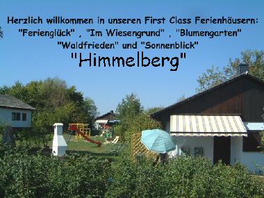 Casa de vacaciones en Thalfang (Hunsr�ck - Nahe)Casa de vacaciones