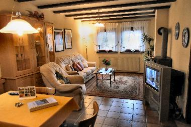 Casa de vacaciones en Thalfang (Hunsr�ck - Nahe)Casa de vacaciones