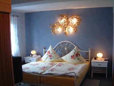 Casa de vacaciones en Thalfang (Hunsr�ck - Nahe)Casa de vacaciones