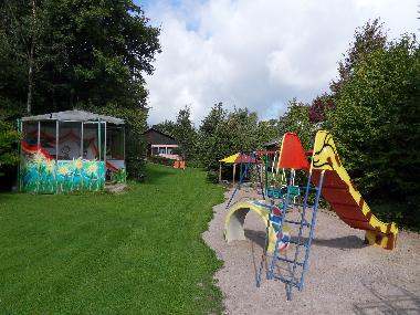 Casa de vacaciones en Thalfang (Hunsr�ck - Nahe)Casa de vacaciones