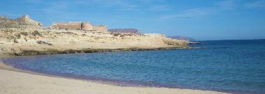 Fortaleza y El playazo 