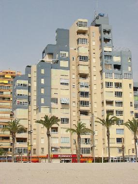 Apartamento de vacaciones en Playa de San Juan (Alicante / Alacant)Casa de vacaciones