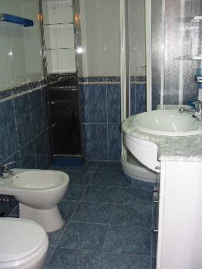 Apartamento de vacaciones en Playa de San Juan (Alicante / Alacant)Casa de vacaciones