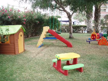 Apartamento de vacaciones en Playa de San Juan (Alicante / Alacant)Casa de vacaciones