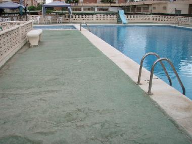 Apartamento de vacaciones en Playa de San Juan (Alicante / Alacant)Casa de vacaciones