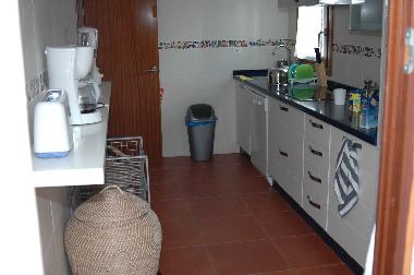 Casa de vacaciones en Rodalquilar (Almer�a)Casa de vacaciones