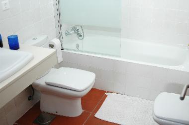 Casa de vacaciones en Rodalquilar (Almer�a)Casa de vacaciones