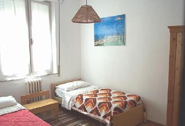 Apartamento de vacaciones en Porto San Giorgio (Ascoli Piceno)Casa de vacaciones