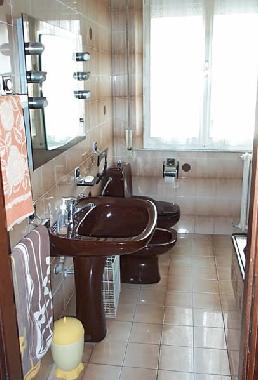 Apartamento de vacaciones en Porto San Giorgio (Ascoli Piceno)Casa de vacaciones