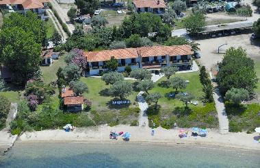 Apartamento de vacaciones en Vourvourou (Chalkidiki)Casa de vacaciones