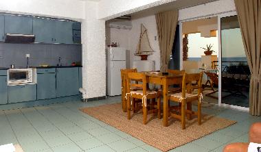 Apartamento de vacaciones en KALAMATA (Messinia)Casa de vacaciones