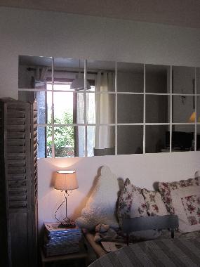 Casa de vacaciones en Mod�ne (Vaucluse)Casa de vacaciones