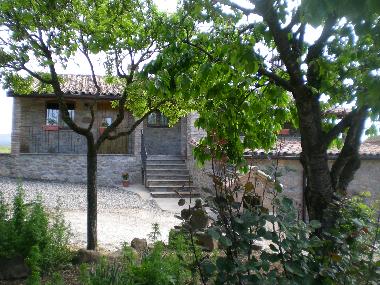 Casa de vacaciones en olius (Lleida)Casa de vacaciones