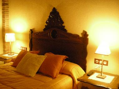 Casa de vacaciones en olius (Lleida)Casa de vacaciones