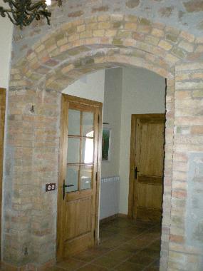 Casa de vacaciones en olius (Lleida)Casa de vacaciones