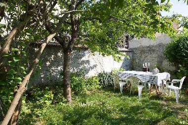 Apartamento de vacaciones en Montreuil (Seine-Saint-Denis)Casa de vacaciones