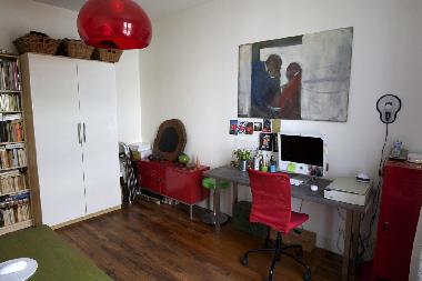 Apartamento de vacaciones en Montreuil (Seine-Saint-Denis)Casa de vacaciones