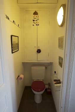 Apartamento de vacaciones en Montreuil (Seine-Saint-Denis)Casa de vacaciones