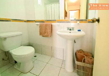 Apartamento de vacaciones en Magdalena del Mar (Lima)Casa de vacaciones
