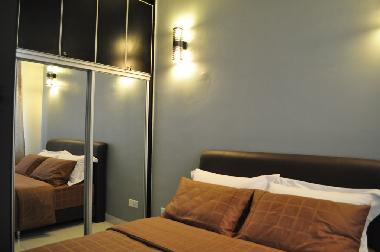 Apartamento de vacaciones en Kota Damansara (Selangor)Casa de vacaciones