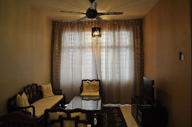 Apartamento de vacaciones en Kota Damansara (Selangor)Casa de vacaciones