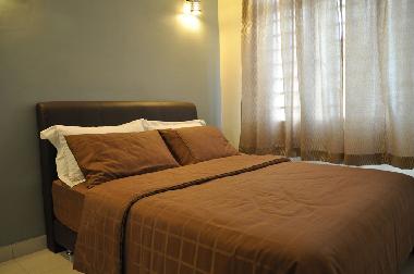 Apartamento de vacaciones en Kota Damansara (Selangor)Casa de vacaciones