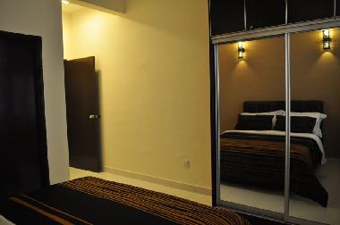 Apartamento de vacaciones en Kota Damansara (Selangor)Casa de vacaciones