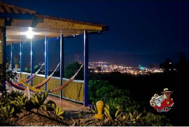 Casa de vacaciones en Quindio (Quindio)Casa de vacaciones