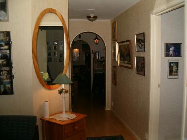 Villa en OLSFORS, BOLLEBYGD (Vstergtland)Casa de vacaciones