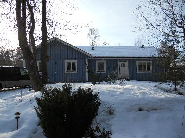 Villa en OLSFORS, BOLLEBYGD (Vstergtland)Casa de vacaciones