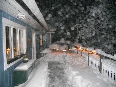 Villa en OLSFORS, BOLLEBYGD (Vstergtland)Casa de vacaciones