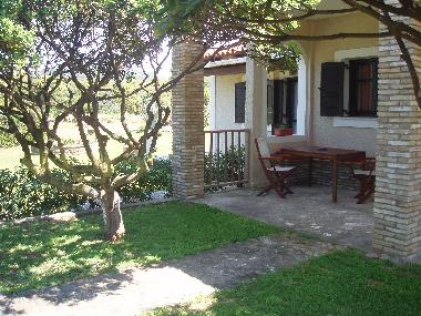 Apartamento de vacaciones en PYRGOS (Ileia)Casa de vacaciones