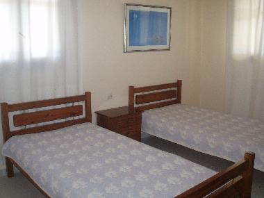 Apartamento de vacaciones en PYRGOS (Ileia)Casa de vacaciones