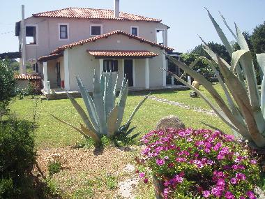 Apartamento de vacaciones en PYRGOS (Ileia)Casa de vacaciones