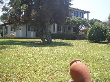 Apartamento de vacaciones en PYRGOS (Ileia)Casa de vacaciones